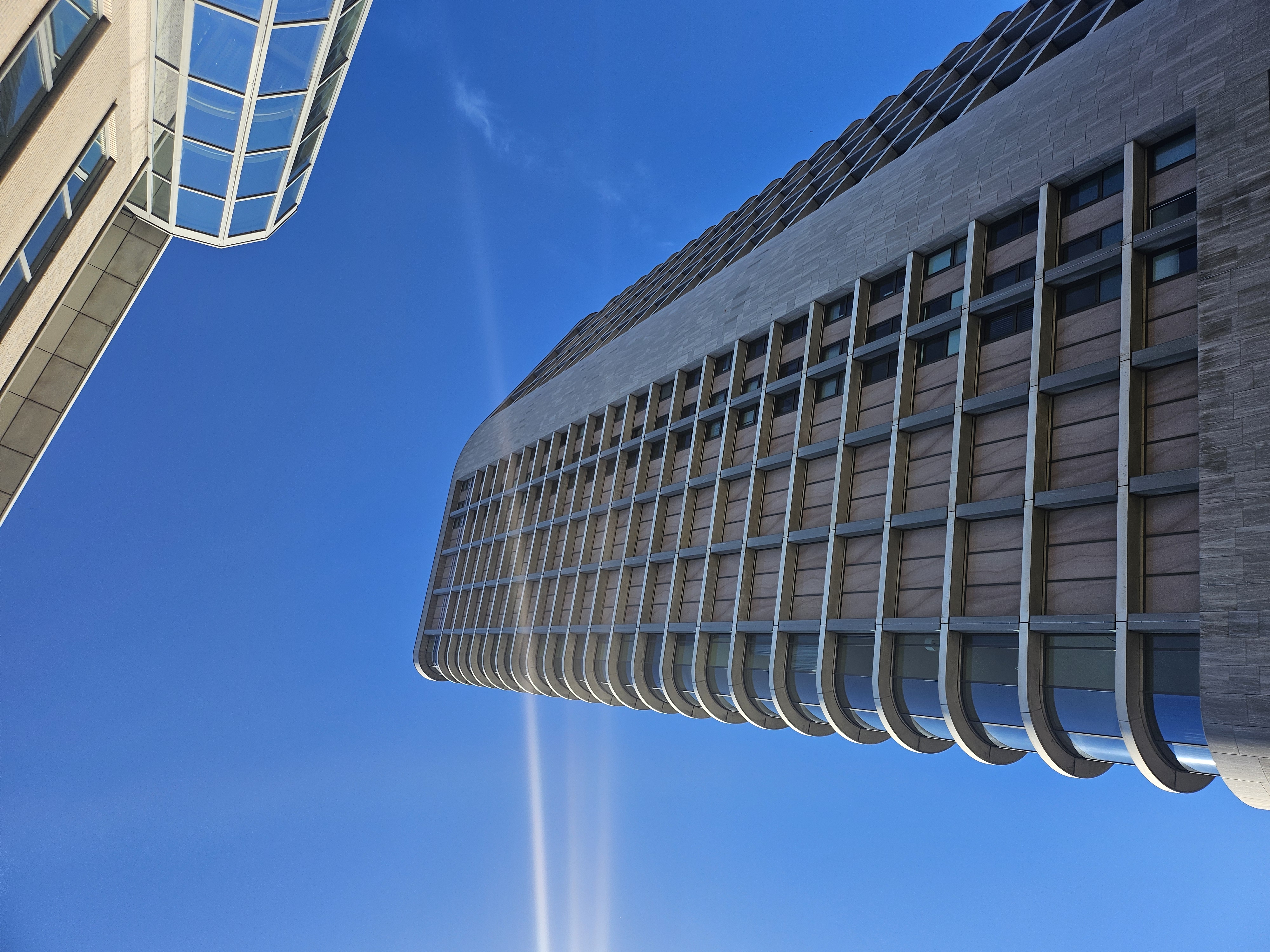 Eindhoven centrum Argus