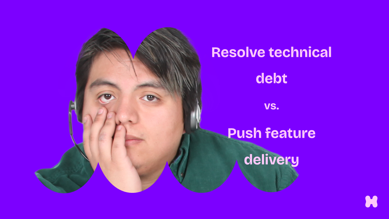 How the innovation vs technical debt battle can be won by optimizing Azure