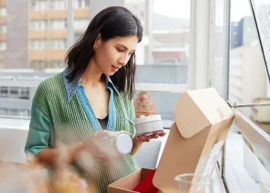 DPD customer story visual for Microsoft Cloud optimization